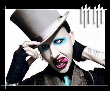 Marily Manson
