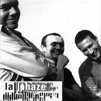 La PHAZE