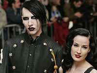 Manson