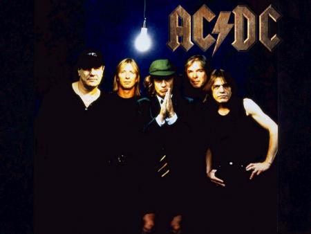 AC/DC