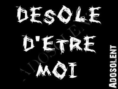 Un jour ...