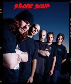 Stone Sour