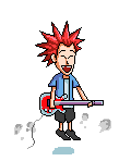 Mini punk