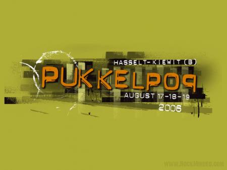 Pukkelpop