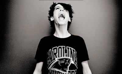 Chanteur de Tokio Hotel