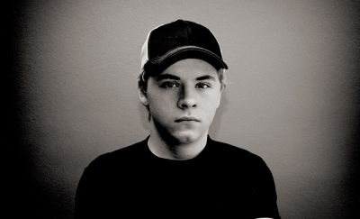 Batteur de Tokio Hotel.