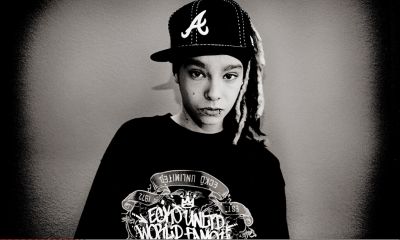 Guitariste de Tokio Hotel.
