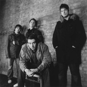  Bio de Snow Patrol