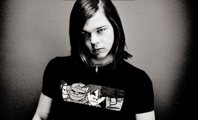 Guitariste de Tokio Hotel.